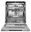 Встраиваемая посудомоечная машина MD 6004 - минифото 1